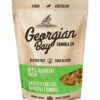 Georgian Bay Apple Blueberry Crisp