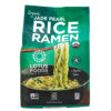 Lotus Foods Ramen Noodles - Jade Pearl