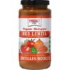 Perfect Chef Red Lentil