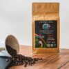 Spirit Bear Whole Bean Coffee - Eagle Medium 400g