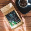 Spirit Bear Whole Bean Coffee - Orca Dark 400g
