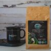 Spirit Bear Whole Bean Coffee - Raven Espresso 400g
