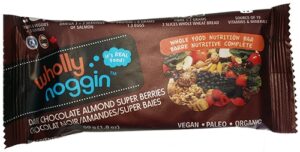 Wholly Noggin Choco Almond