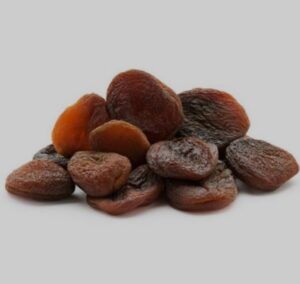 Dried Apricots